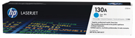 TONER HP 130A CIAN CF351A RENDIMIENTO 1000 PAGINAS ORIGINAL